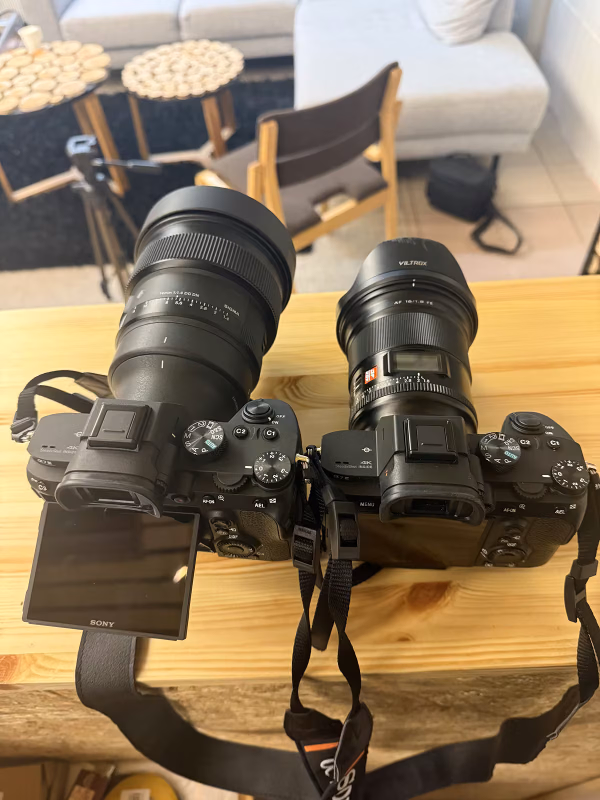 Lapland Explorersの実際のオーロラ写真